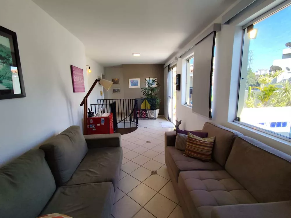 Cobertura, 3 quartos, 220 m² - Foto 14