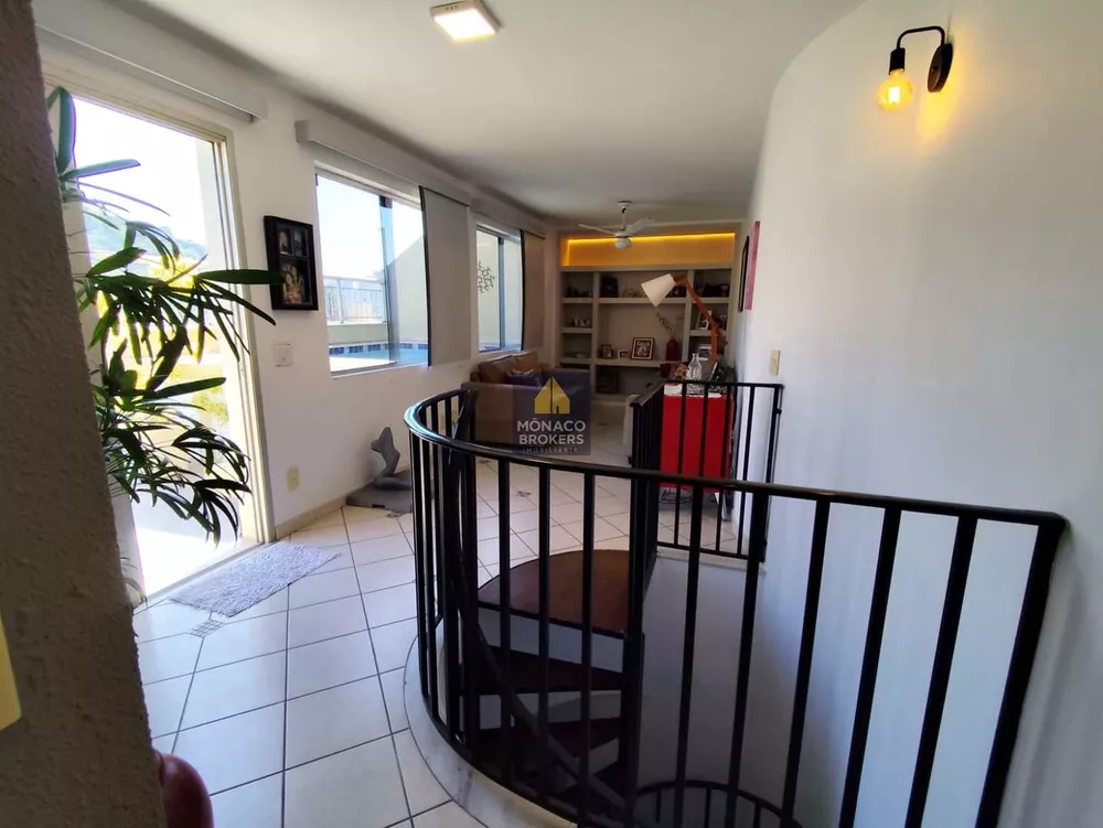 Cobertura, 3 quartos, 220 m² - Foto 12