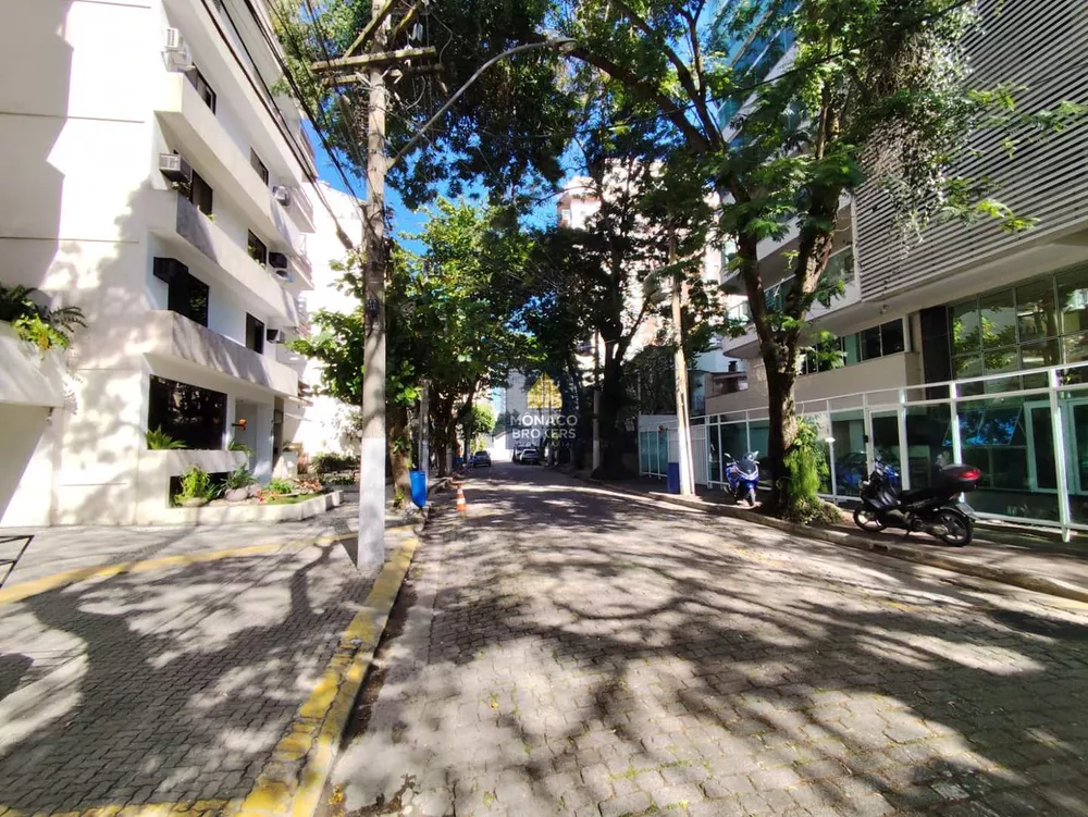 Cobertura, 3 quartos, 220 m² - Foto 20