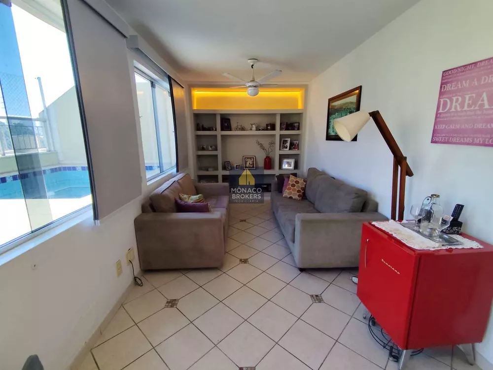 Cobertura, 3 quartos, 220 m² - Foto 13