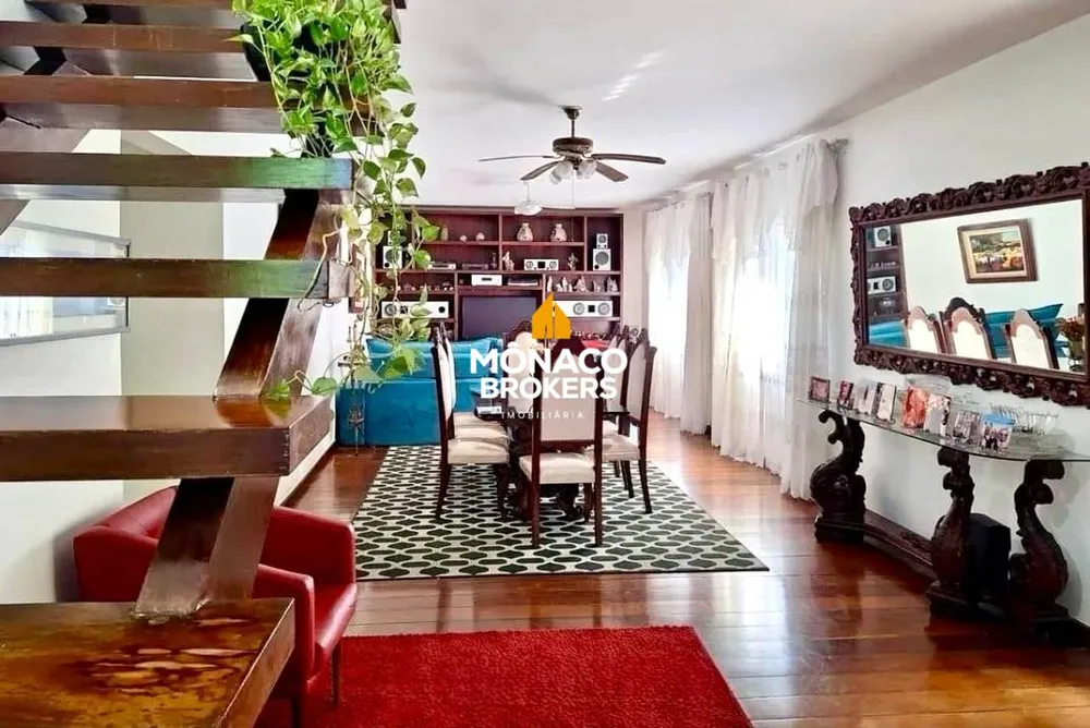 Casa, 4 quartos, 250 m² - Foto 7