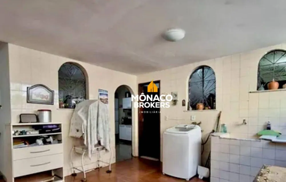 Casa, 4 quartos, 250 m² - Foto 25