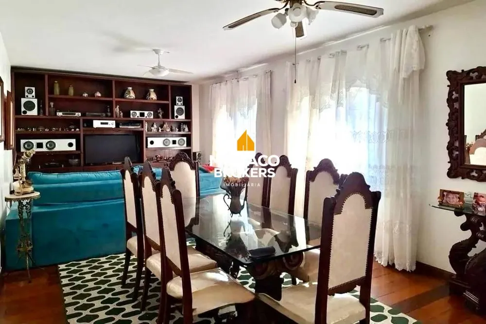 Casa, 4 quartos, 250 m² - Foto 11