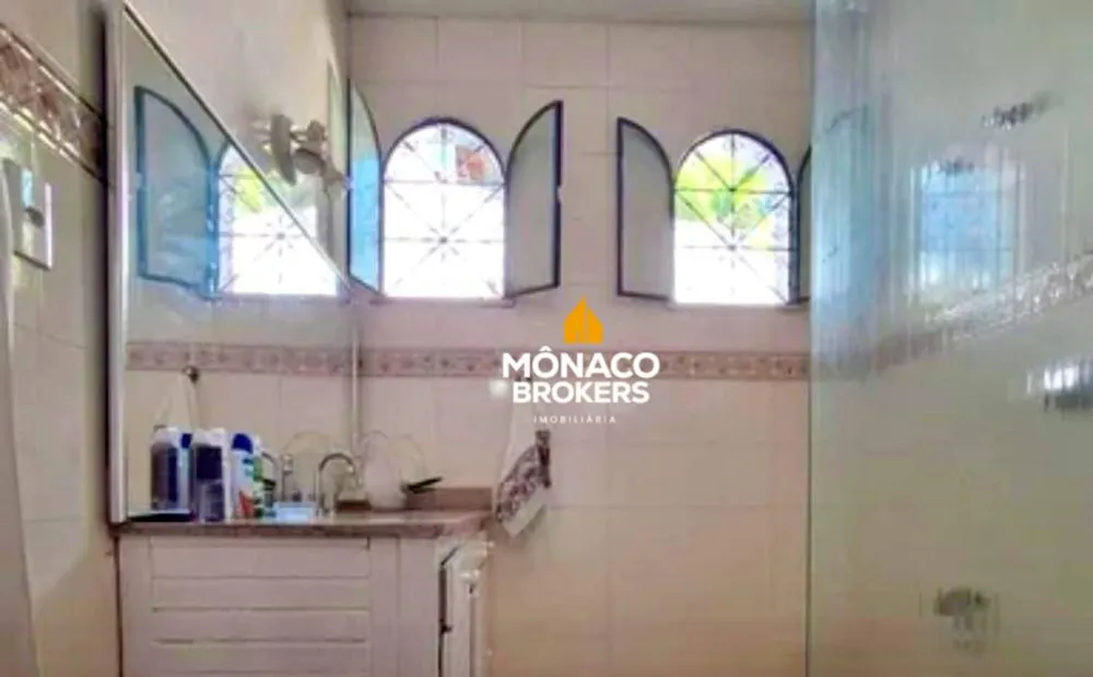 Casa, 4 quartos, 250 m² - Foto 21