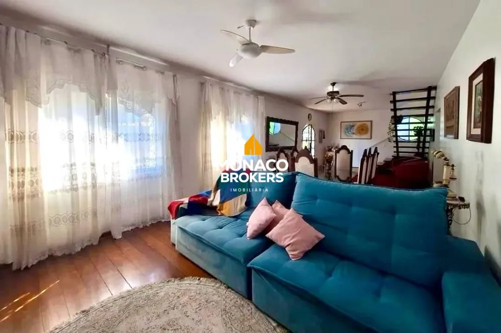 Casa, 4 quartos, 250 m² - Foto 15