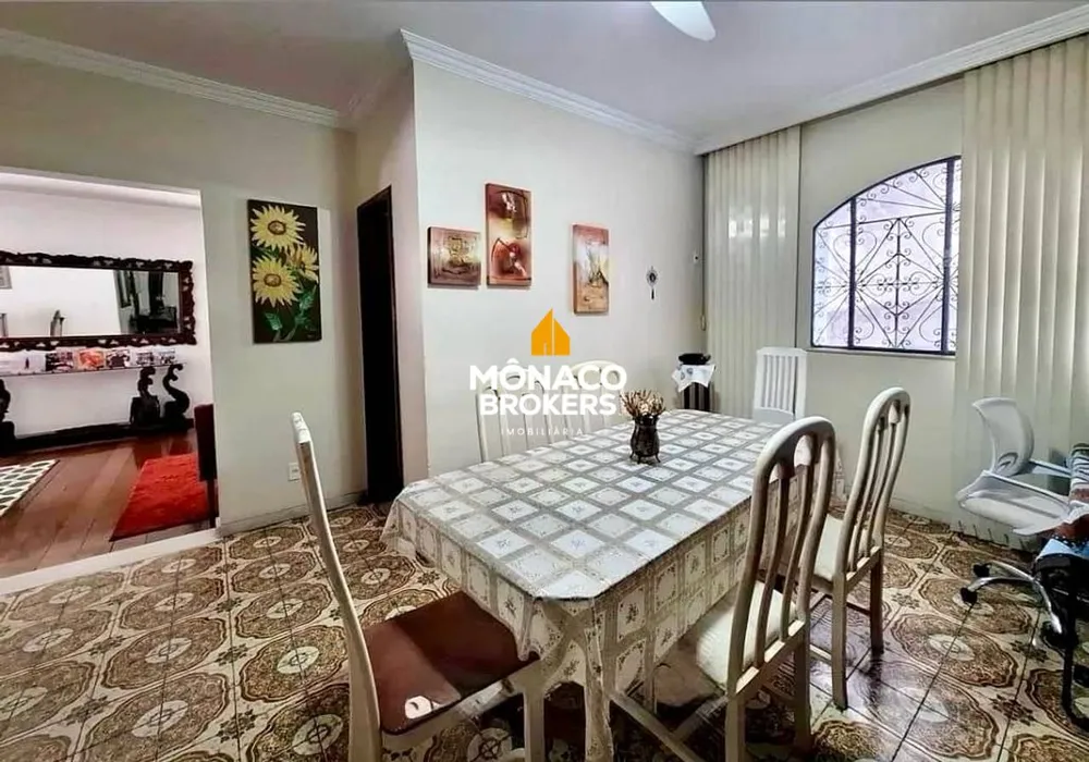Casa, 4 quartos, 250 m² - Foto 35