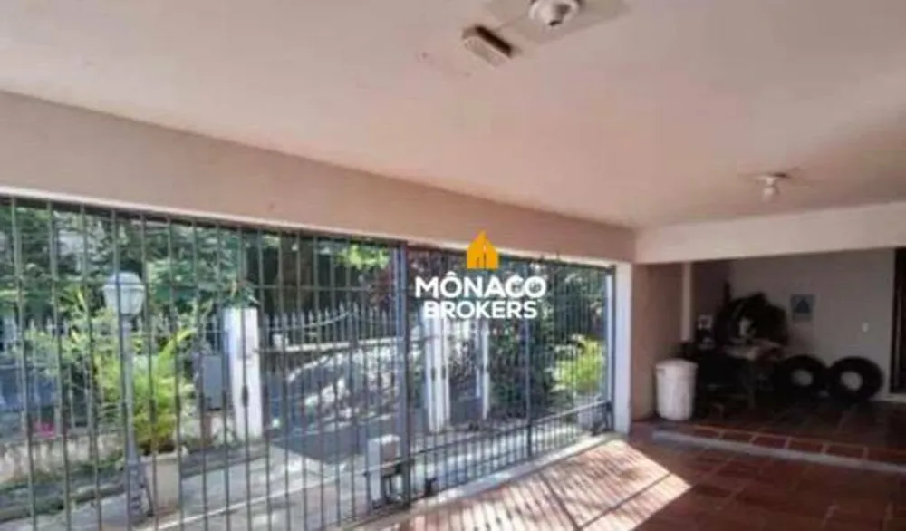 Casa, 4 quartos, 250 m² - Foto 26