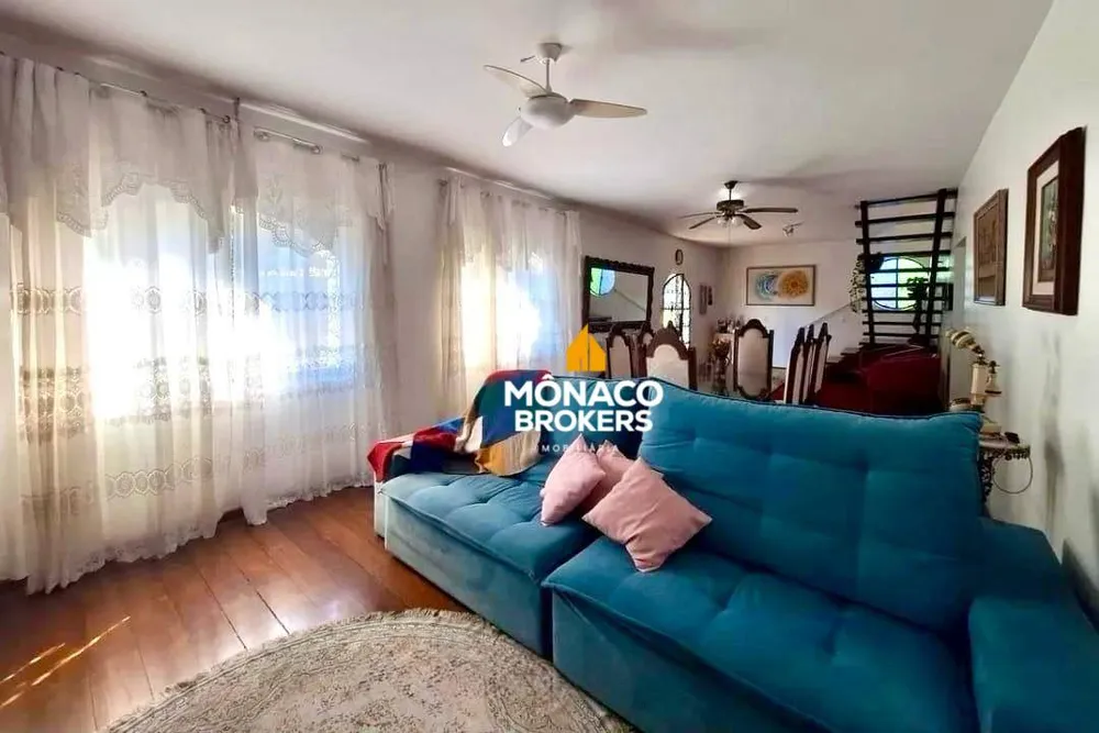 Casa, 4 quartos, 250 m² - Foto 8