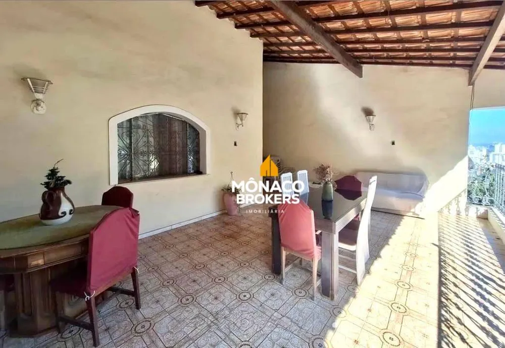 Casa, 4 quartos, 250 m² - Foto 22
