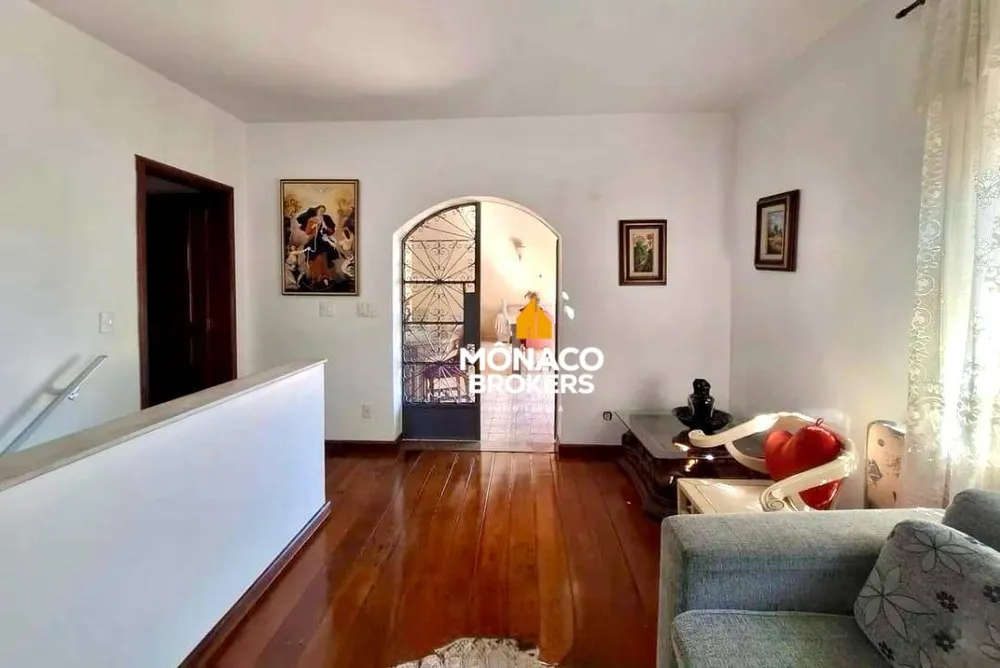 Casa, 4 quartos, 250 m² - Foto 11