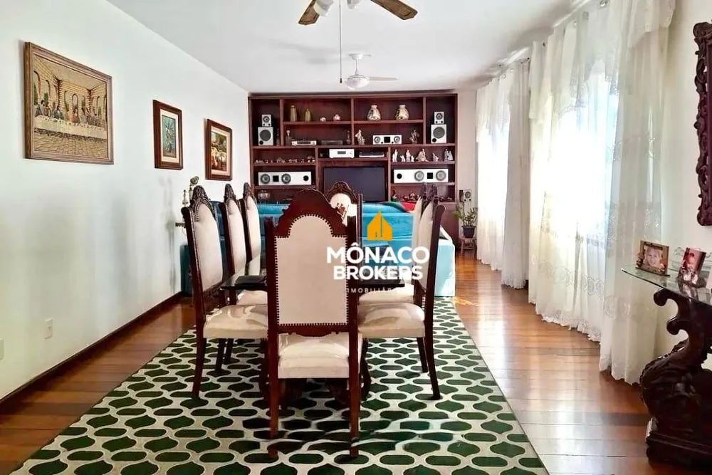 Casa, 4 quartos, 250 m² - Foto 5