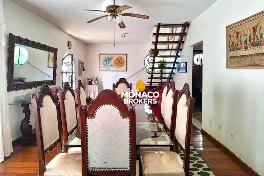 Casa, 4 quartos, 250 m² - Foto 7