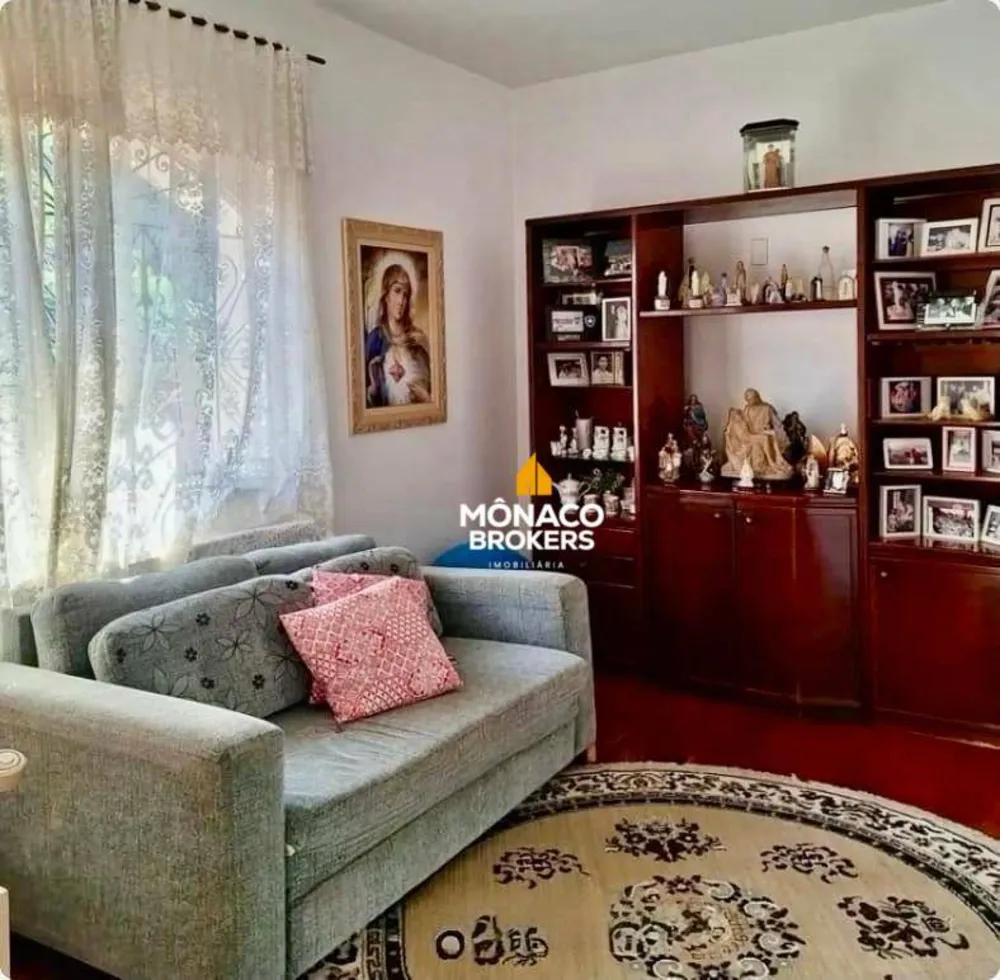 Casa, 4 quartos, 250 m² - Foto 10