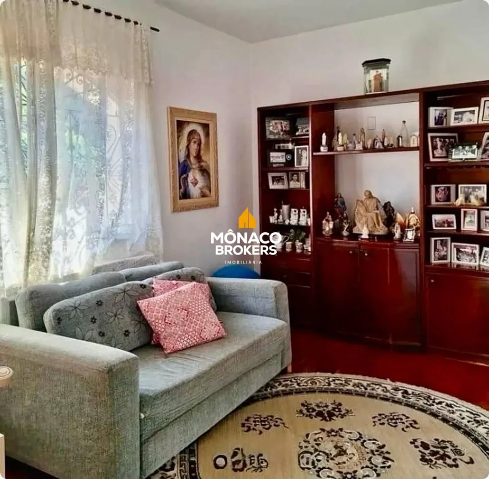 Casa, 4 quartos, 250 m² - Foto 19
