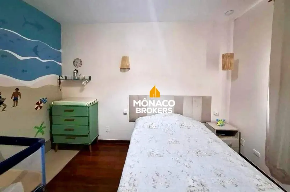 Casa, 4 quartos, 250 m² - Foto 14