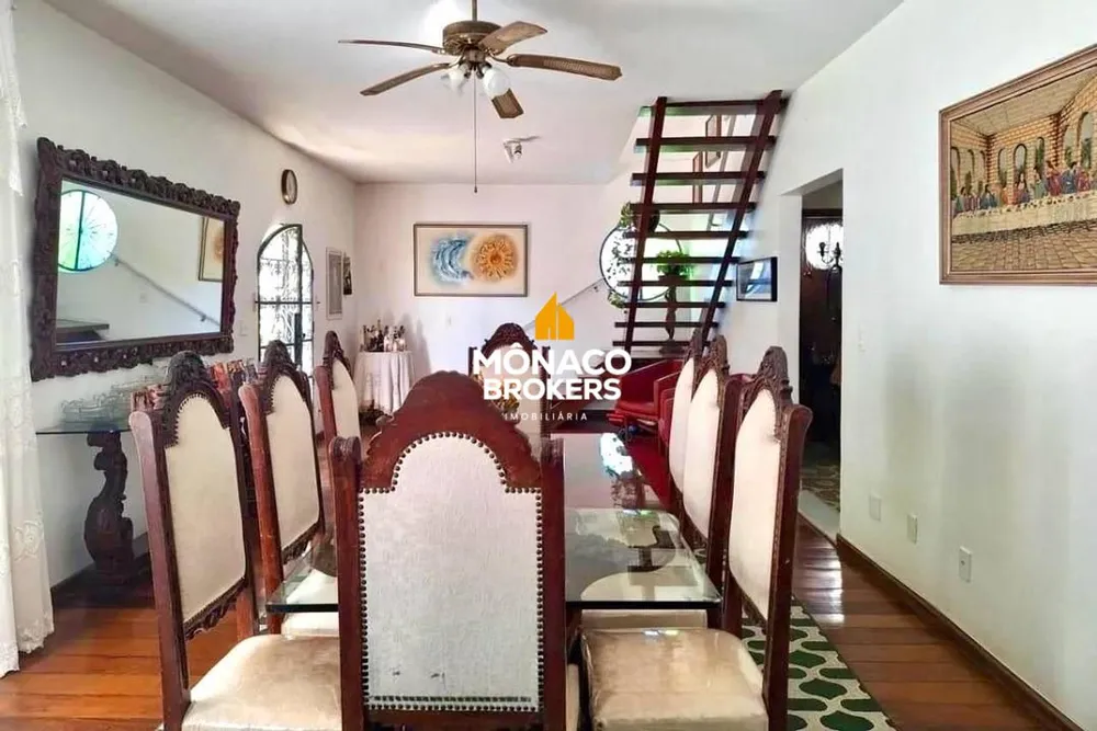 Casa, 4 quartos, 250 m² - Foto 13
