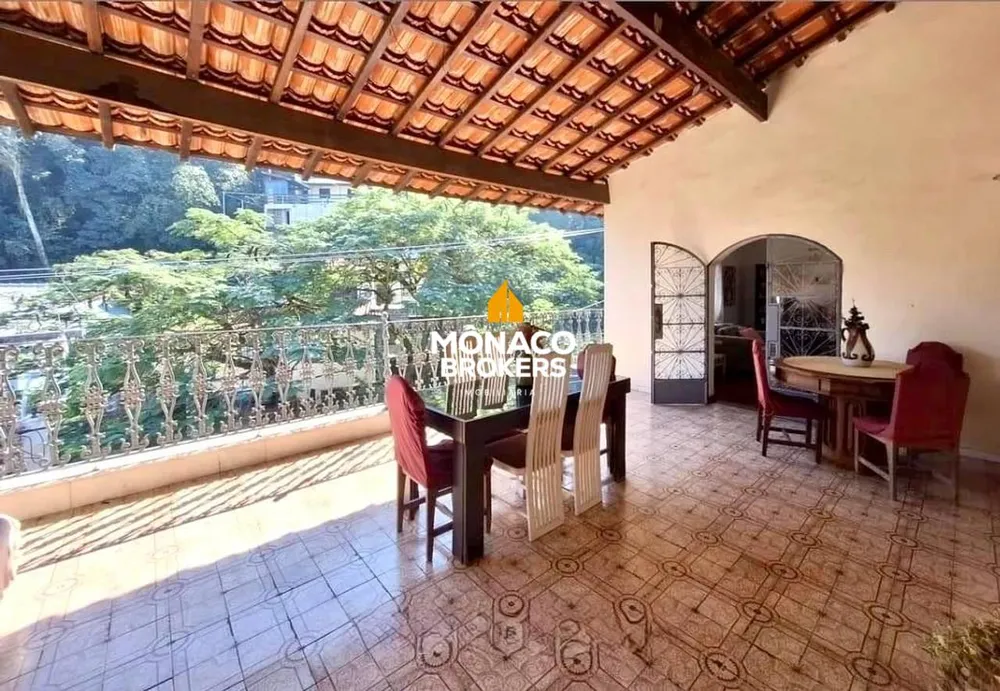 Casa, 4 quartos, 250 m² - Foto 45