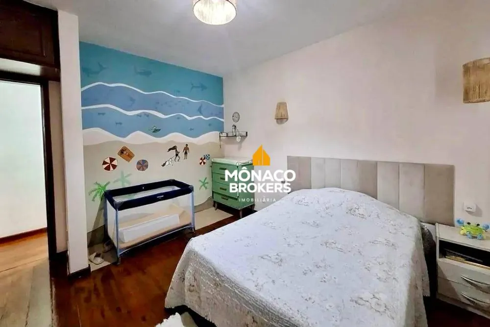 Casa, 4 quartos, 250 m² - Foto 13