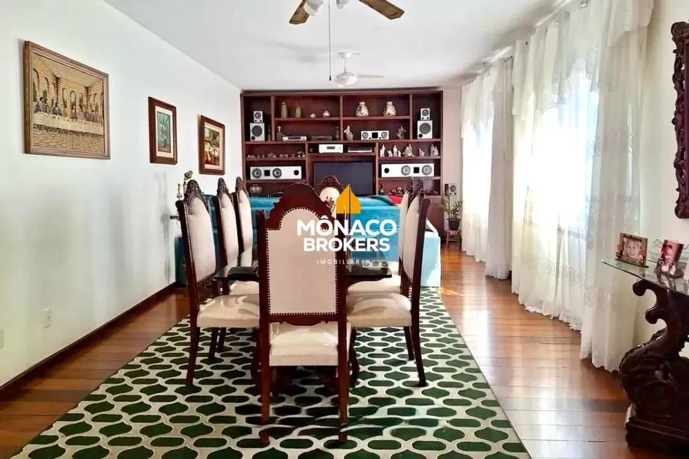 Casa, 4 quartos, 250 m² - Foto 9