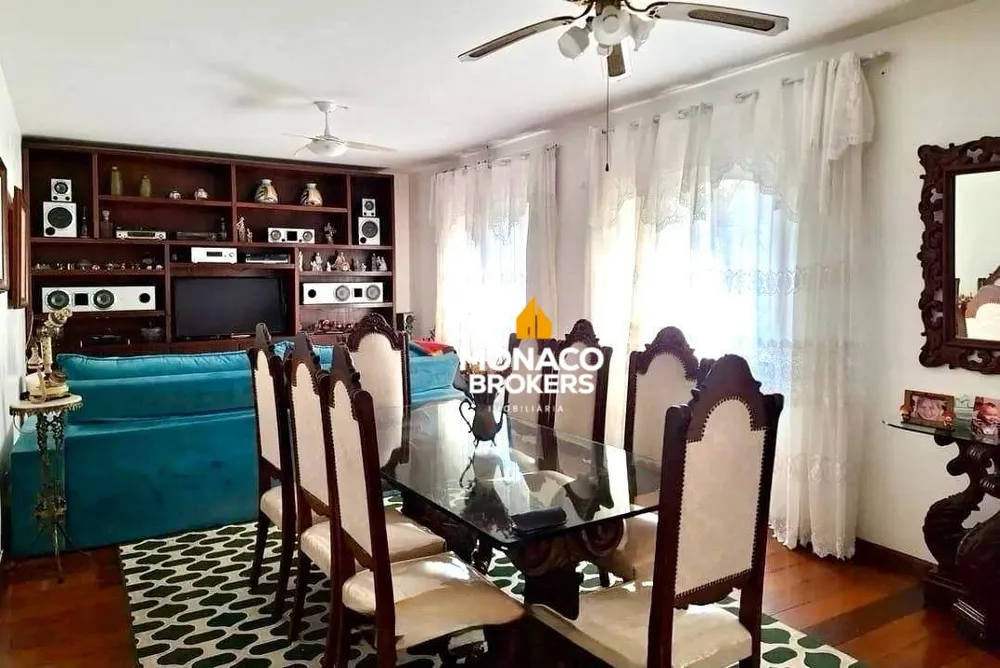 Casa, 4 quartos, 250 m² - Foto 6