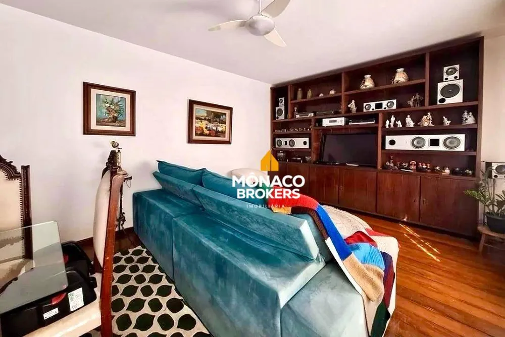 Casa, 4 quartos, 250 m² - Foto 9