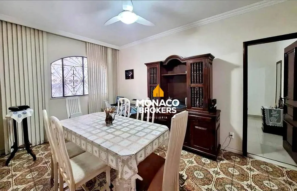 Casa, 4 quartos, 250 m² - Foto 17