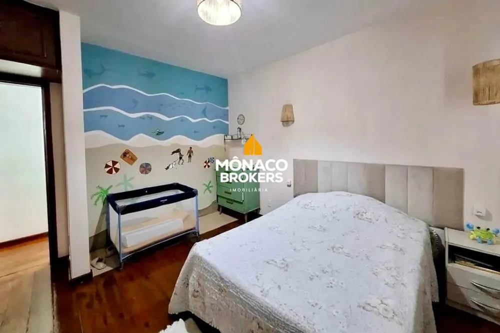 Casa, 4 quartos, 250 m² - Foto 25