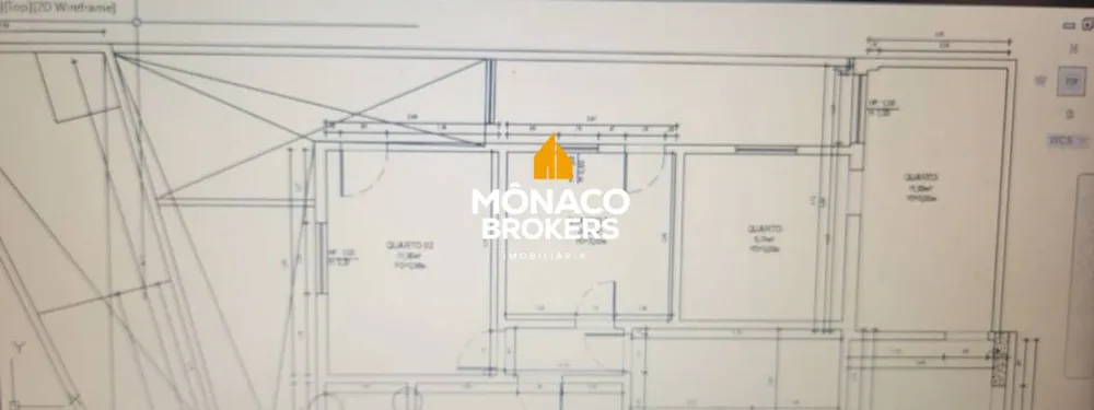 Casa, 2 quartos, 311 m² - Foto 9