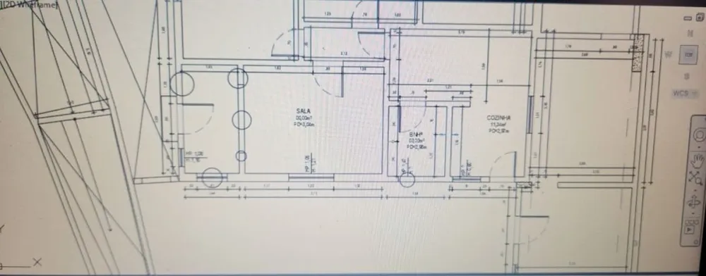 Casa, 2 quartos, 311 m² - Foto 9