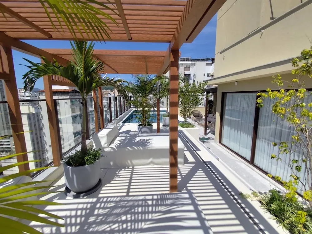 Apartamento, 3 quartos, 125 m² - Foto 19
