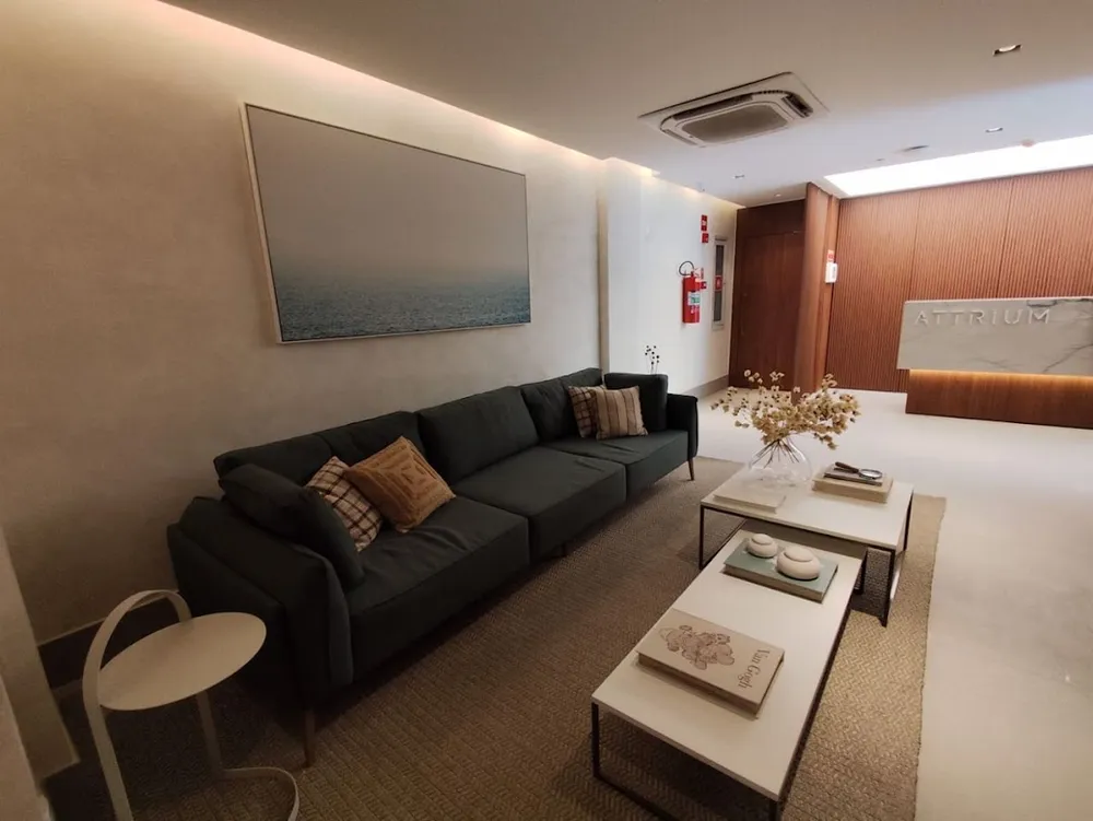 Apartamento, 3 quartos, 125 m² - Foto 26