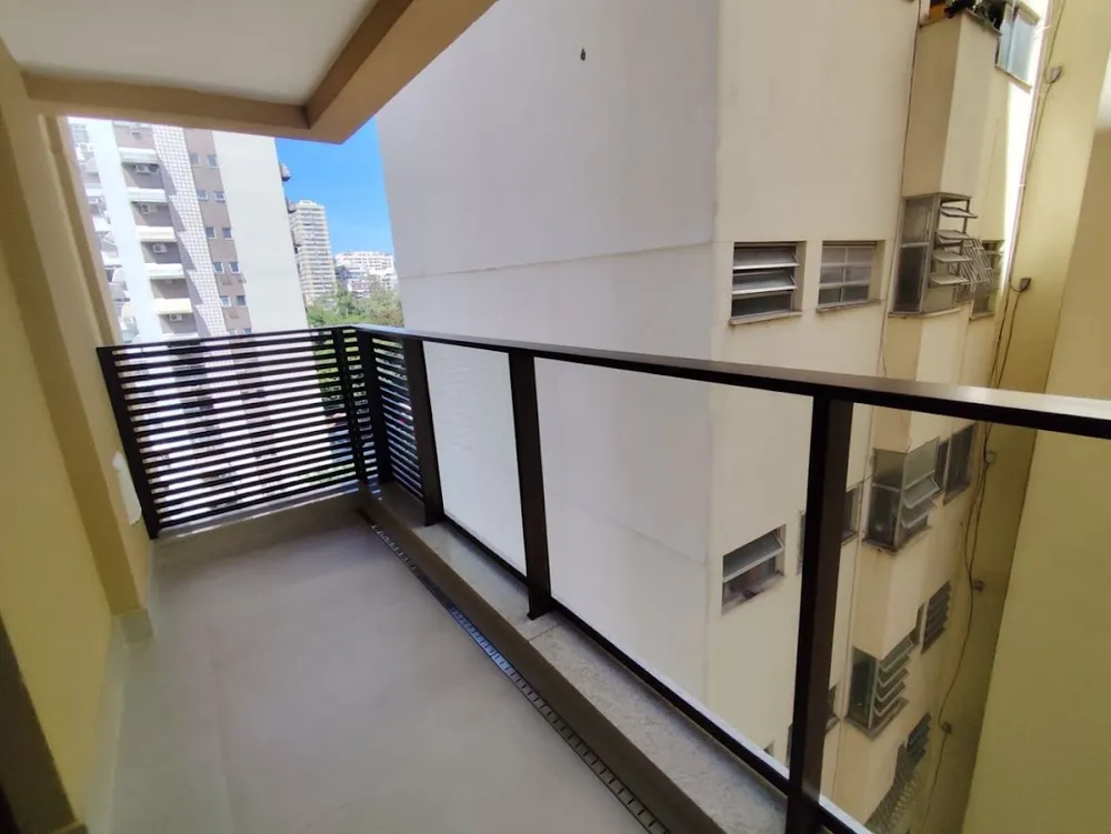 Apartamento, 3 quartos, 125 m² - Foto 13