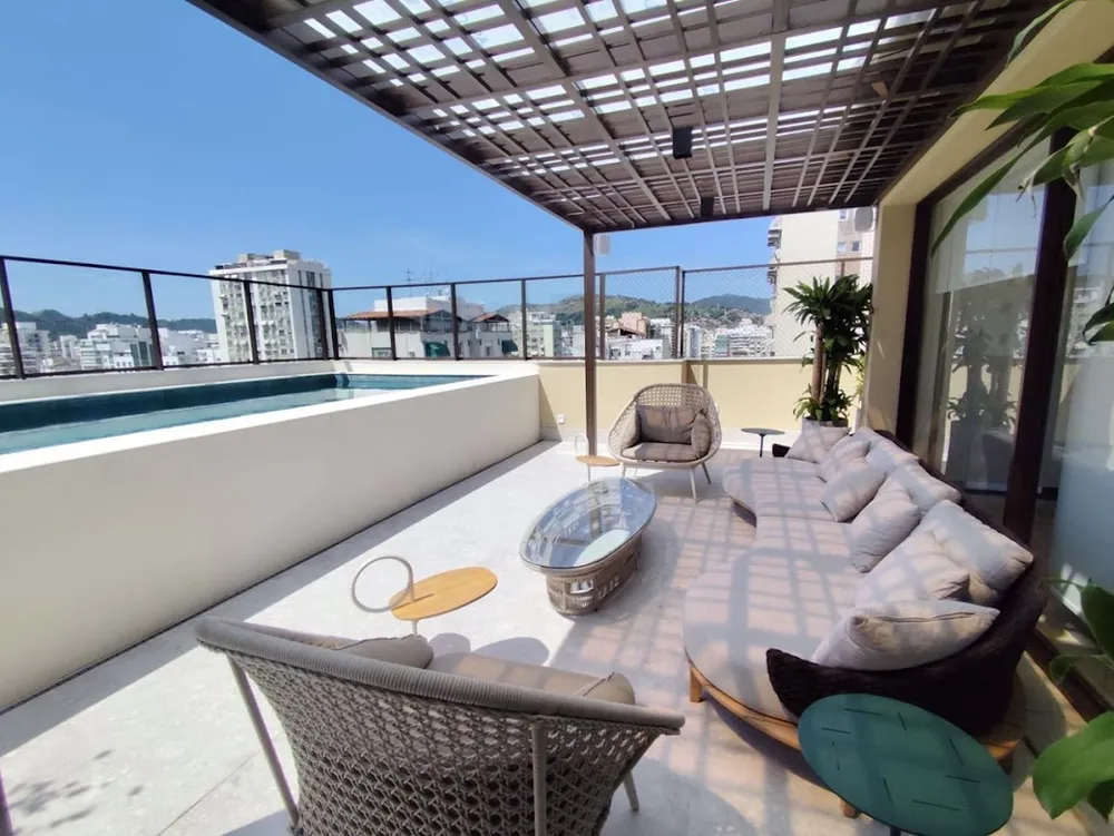 Apartamento, 3 quartos, 125 m² - Foto 22