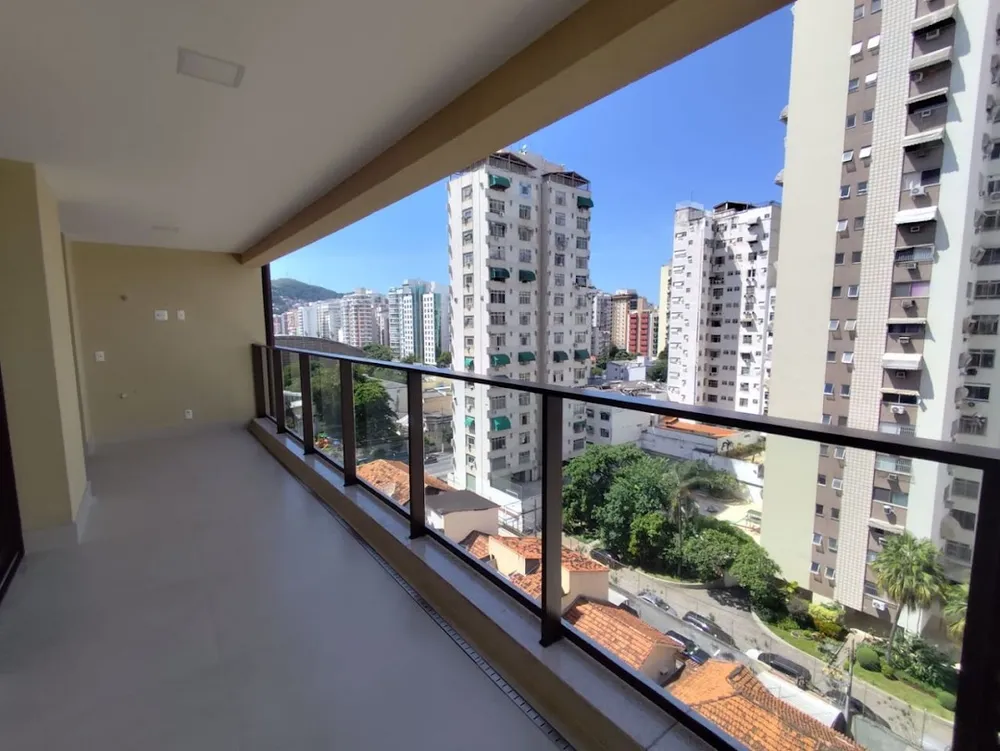 Apartamento, 3 quartos, 125 m² - Foto 4