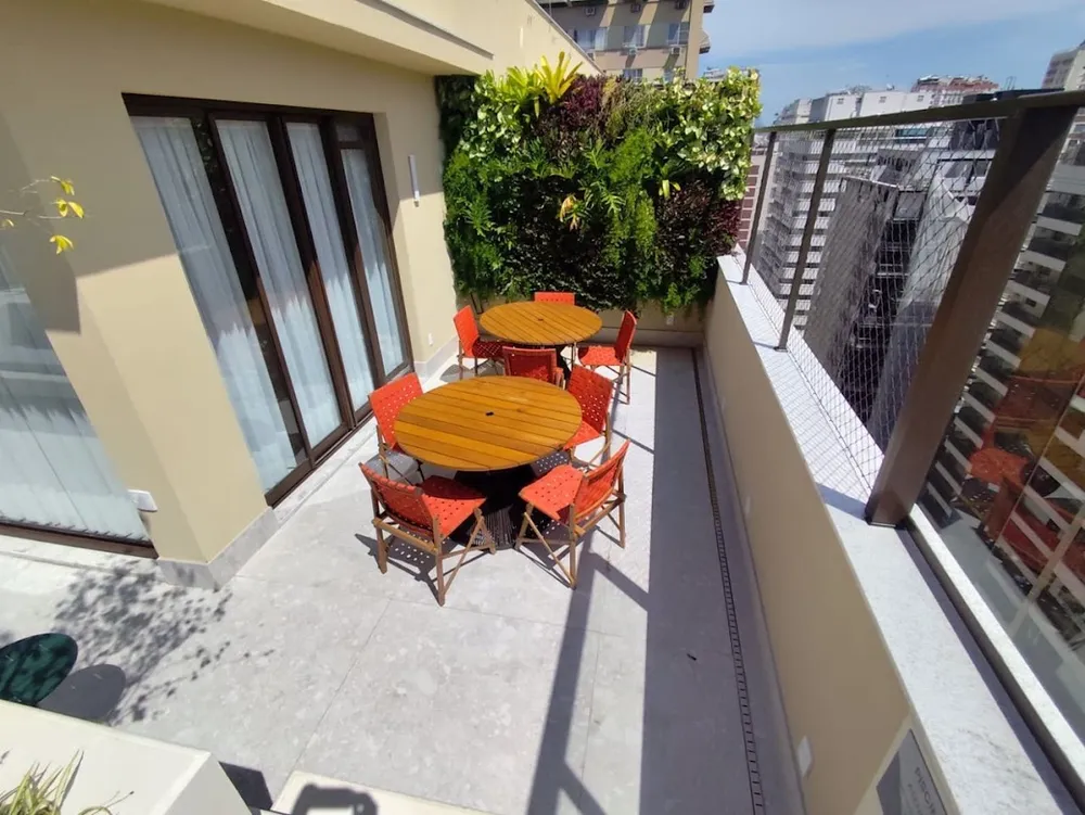 Apartamento, 3 quartos, 125 m² - Foto 20