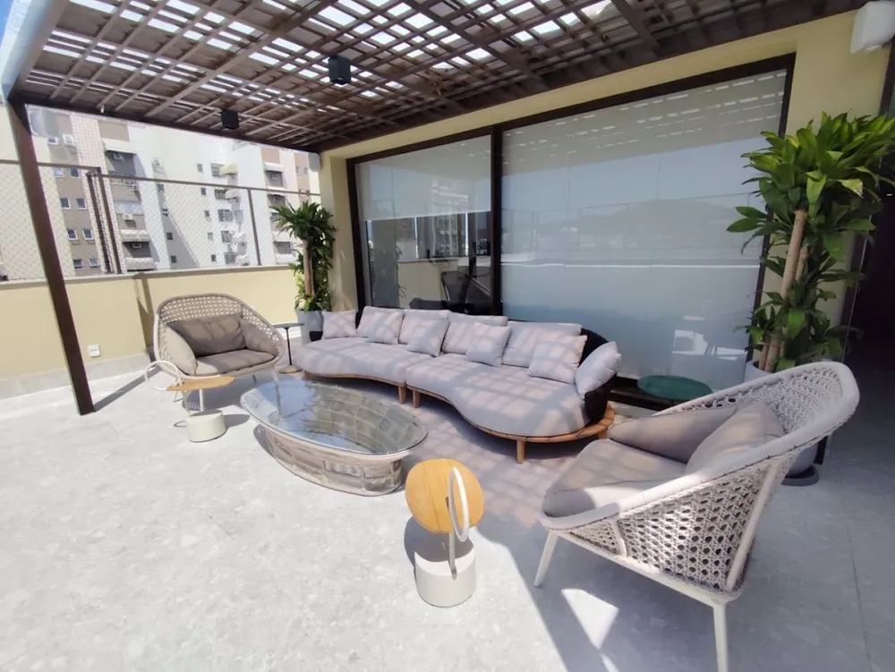 Apartamento, 3 quartos, 125 m² - Foto 23