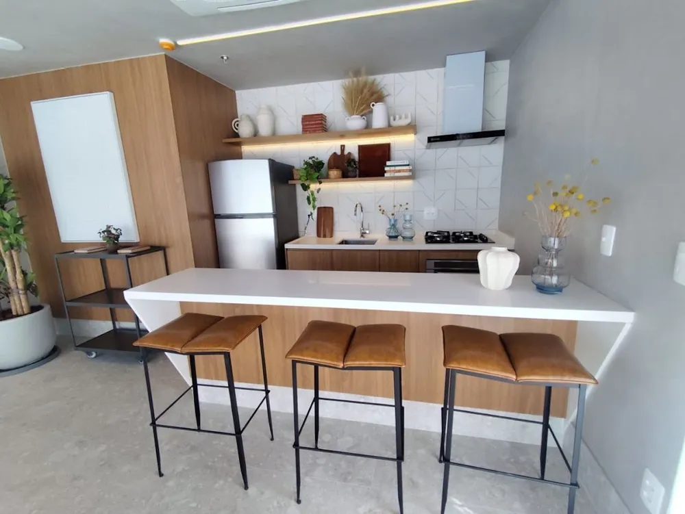 Apartamento, 3 quartos, 125 m² - Foto 17