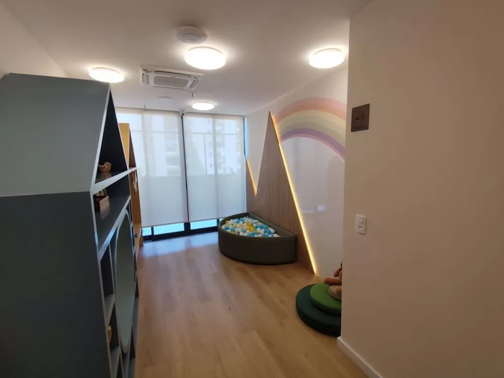 Apartamento, 3 quartos, 125 m² - Foto 25