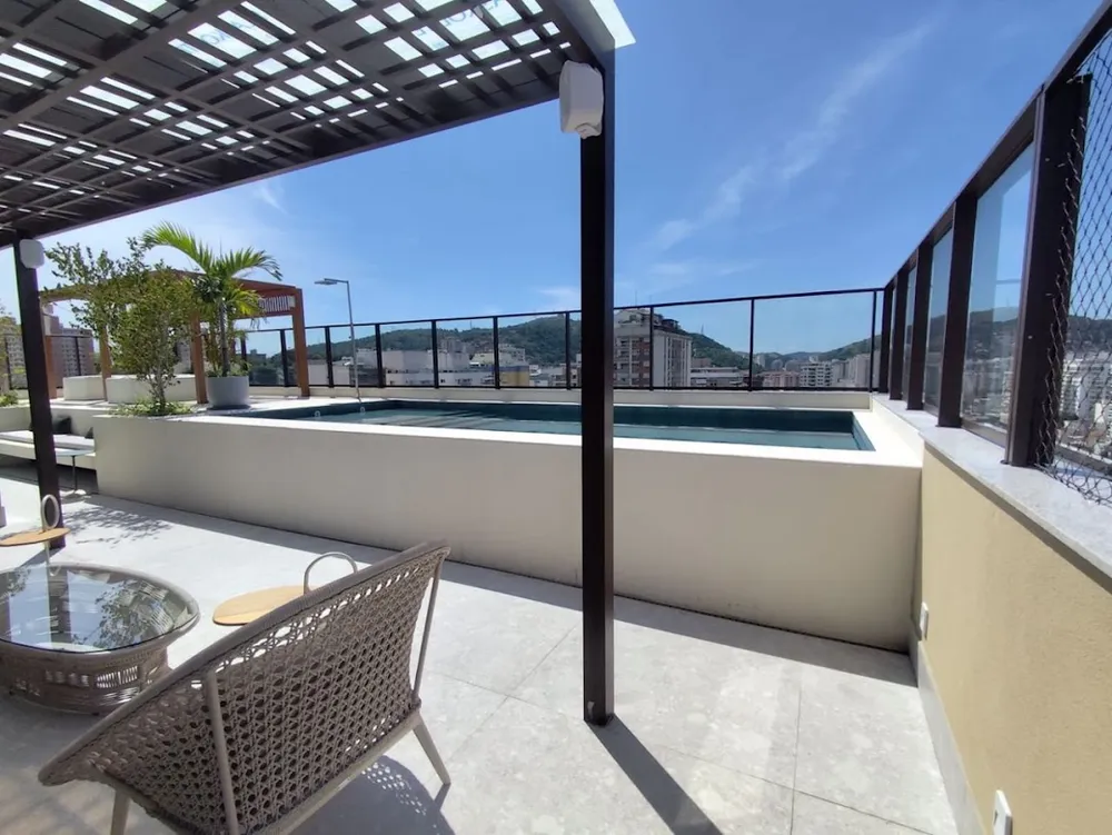 Apartamento, 3 quartos, 125 m² - Foto 18