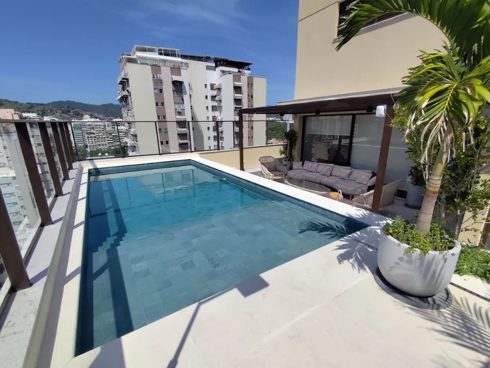 Apartamento, 3 quartos, 125 m² - Foto 2