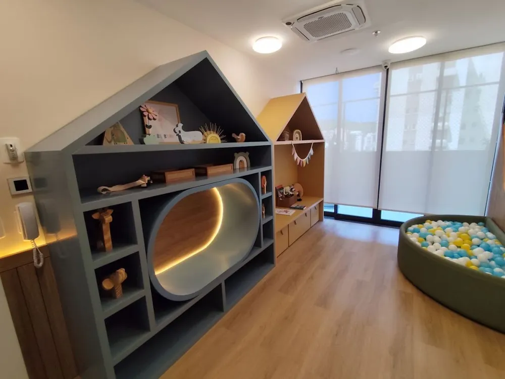 Apartamento, 3 quartos, 125 m² - Foto 24