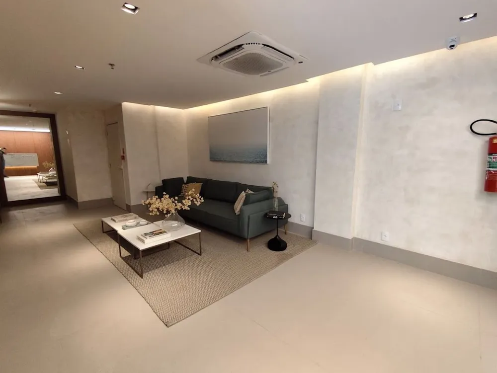 Apartamento, 3 quartos, 125 m² - Foto 27