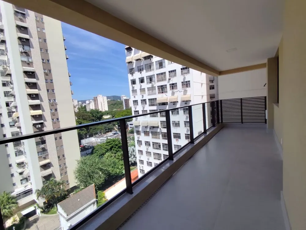 Apartamento, 3 quartos, 125 m² - Foto 5