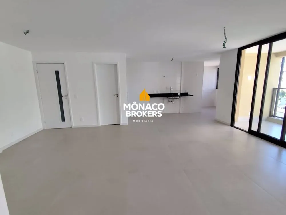 Apartamento, 3 quartos, 125 m² - Foto 3