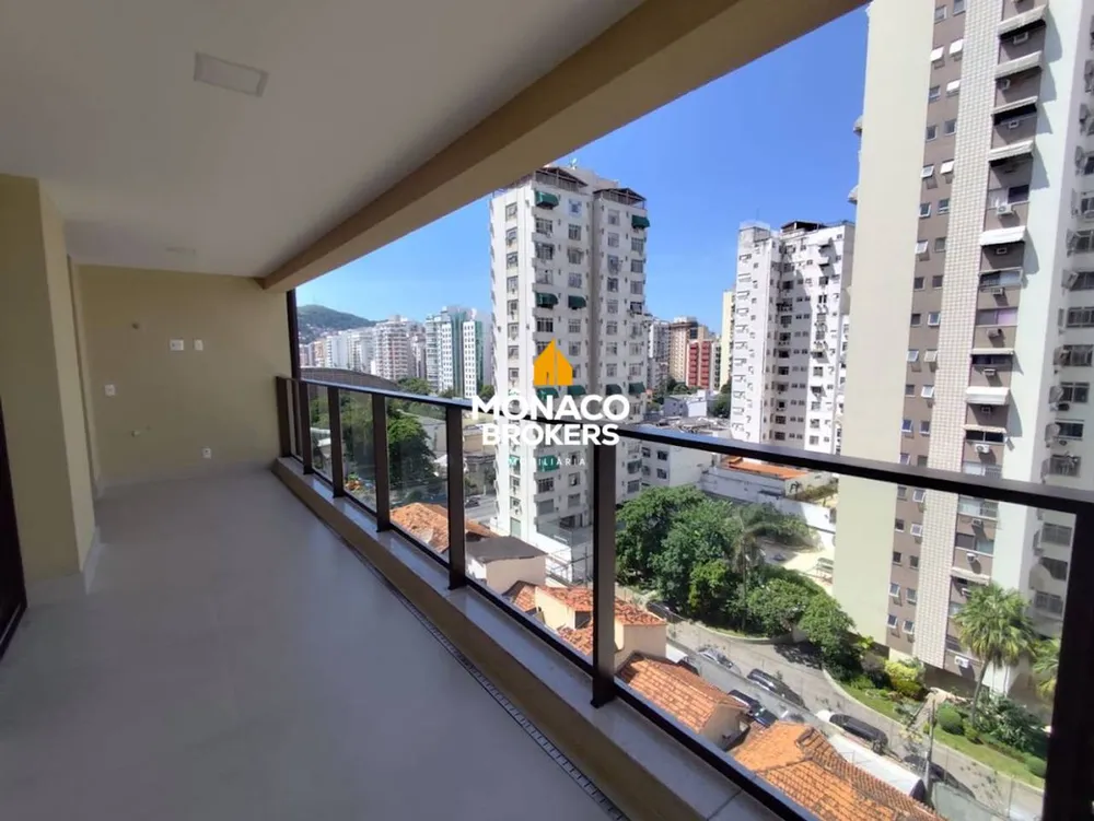Apartamento, 3 quartos, 125 m² - Foto 9