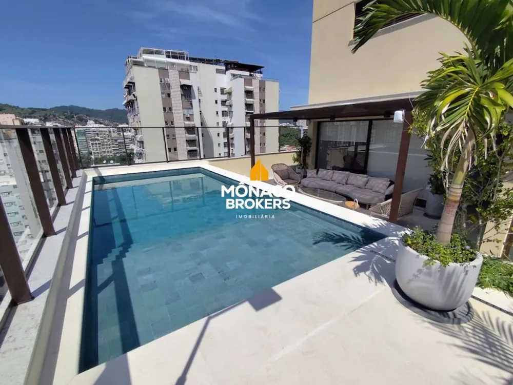 Apartamento, 3 quartos, 125 m² - Foto 7