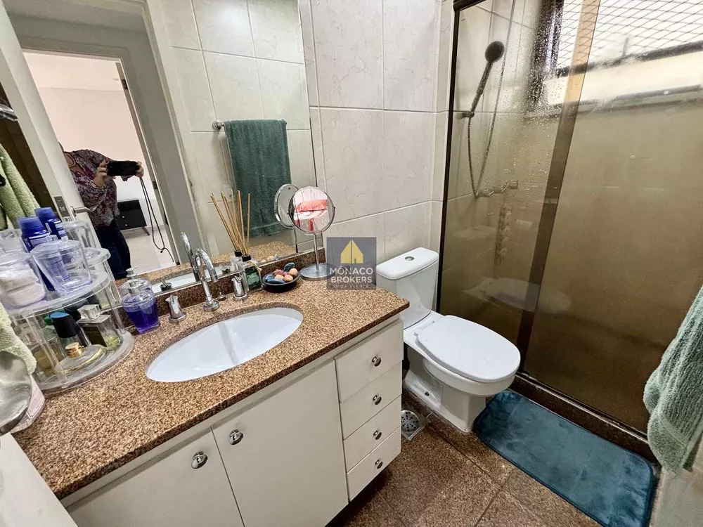 Apartamento, 3 quartos, 220 m² - Foto 15