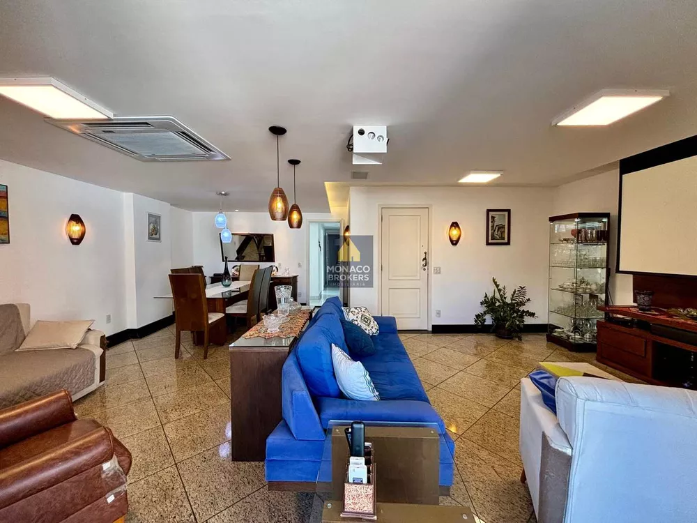 Apartamento, 3 quartos, 220 m² - Foto 3