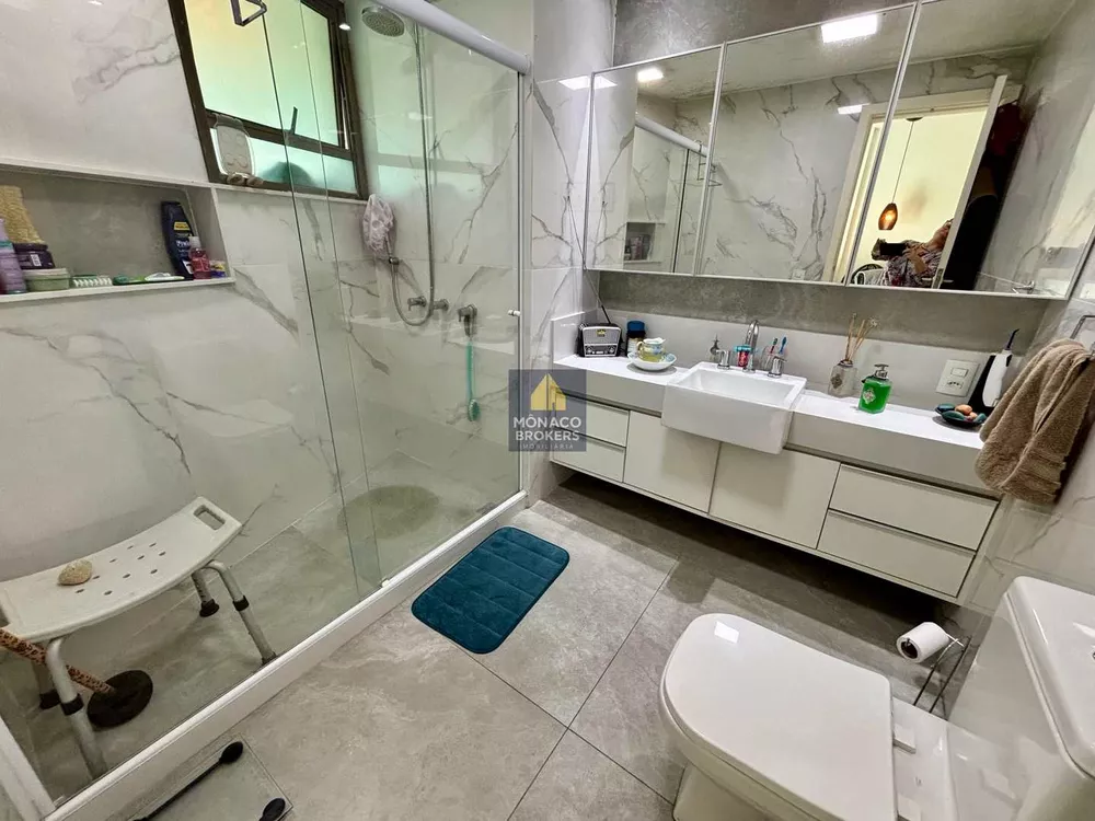 Apartamento, 3 quartos, 220 m² - Foto 19