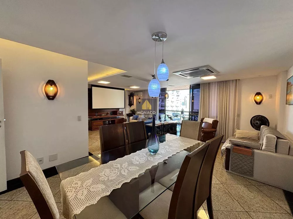 Apartamento, 3 quartos, 220 m² - Foto 12